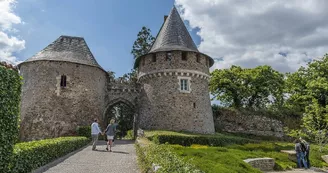 citadelle-champtoceaux-anjou ®D.Drouet