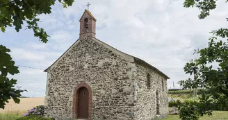 Chapelle Saint Avoye