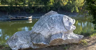 loire-velo-sculpture-gioia-duval-mauges-anjou