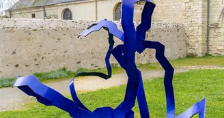 loire-velo-sculpture-marchant-dessinant-remy-┬®D.Drouet (4)