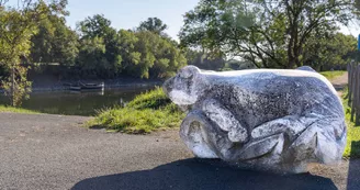 loire-velo-sculpture-grenouille-donnot-┬®D.Drouet (1)