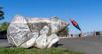 loire-velo-sculpture-grenouille-donnot-┬®D.Drouet (3)