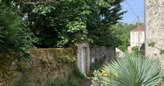 ruelles-montfaucon-montigne-sev-anjou ©J.Bomard