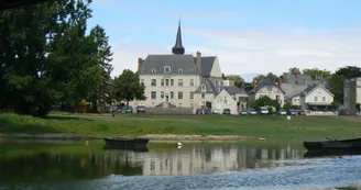 Abbaye de Bouchemaine