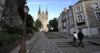 Cathédrale Saint-Maurice