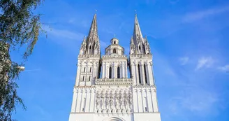 Cathédrale Saint-Maurice