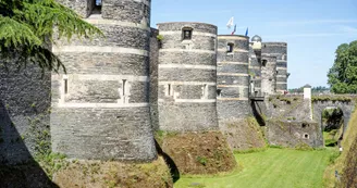 Domaine national du Château d'Angers_4