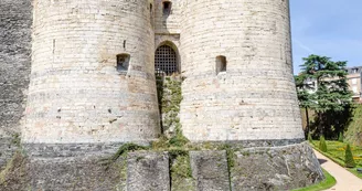 Domaine national du Château d'Angers_10