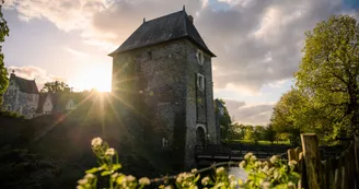 Château du Plessis-Macé