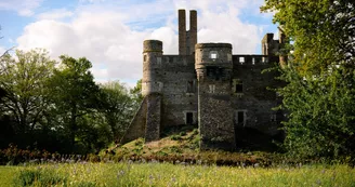 Château du Plessis-Macé