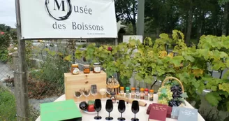 Musée des boissons