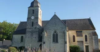 eglise-de-Louerre