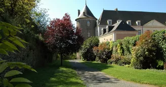 parc-et-chateau-beaupreau-angers-nantes-anjou-osezmauges