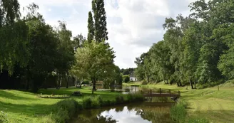 verger-conservatoire-Hôtellerie de Flée