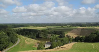 Vallée Rochefort depuis Haie Longue1