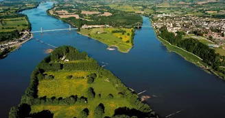 Ile-batailleuse-anjou-bord-de-loire-Saint-Florent-Angers-Nantes