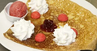 crepe