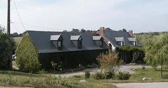 RES49-Ferme auberge