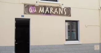 RESTAURANT AU MARANS-MARANS- JL2017 (4)