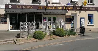 Le Relais du layon 1