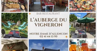 restaurant l’auberge du vigneron - 2