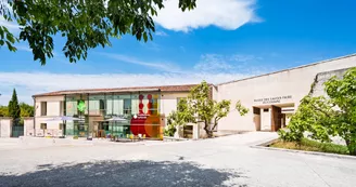 Musée des savoir-faire du cognac  - Les Distillateurs Culturels