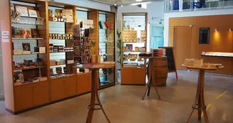 Musée des savoir-faire du cognac  - Les Distillateurs Culturels