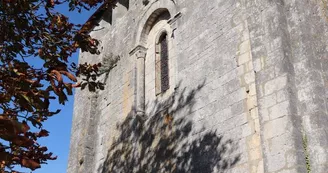 Eglise Sainte-Marie-Madeleine