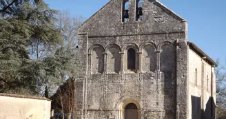 Église Saint-Pierre