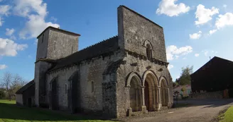 Église Saint-Sébastien