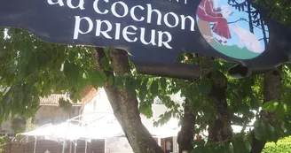 Au Cochon Prieur