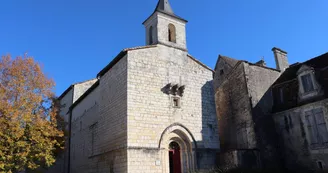 Eglise Saint Etienne