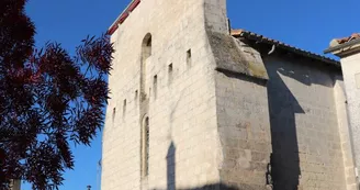 Eglise Saint-Michel de l’Isle d’Espagnac