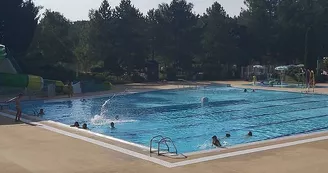 Piscine - Bassin ludique