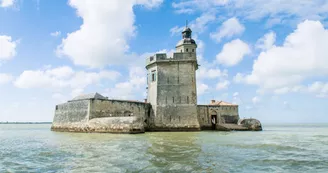 Fort Louvois