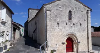 Eglise Saint Médard