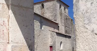 Eglise Saint Médard