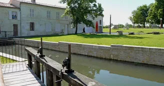 Moulin à Eau de Chez Bret