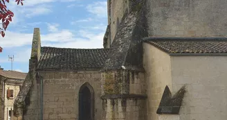 Eglise Saint-Pierre de Nersac