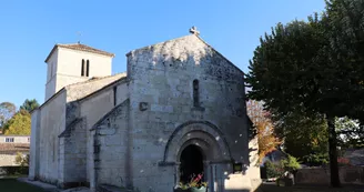 Eglise Saint Vincent