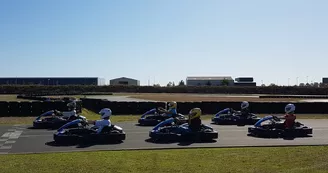 Aunis Karting