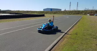 Aunis Karting