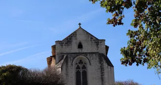 Eglise Saint Saturnin