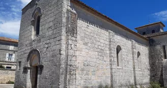 Eglise Saint Matthieu