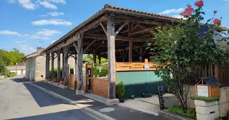 Le Bistrot Des Halles