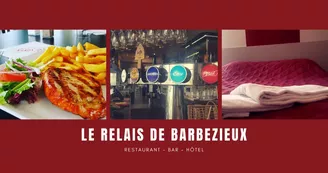 Le Relais de Barbezieux