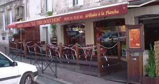 Le Tire-Bouchon