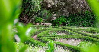 Les Jardins de l'Argentor