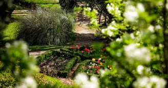 Les Jardins de l'Argentor