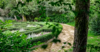 Les Jardins de l'Argentor